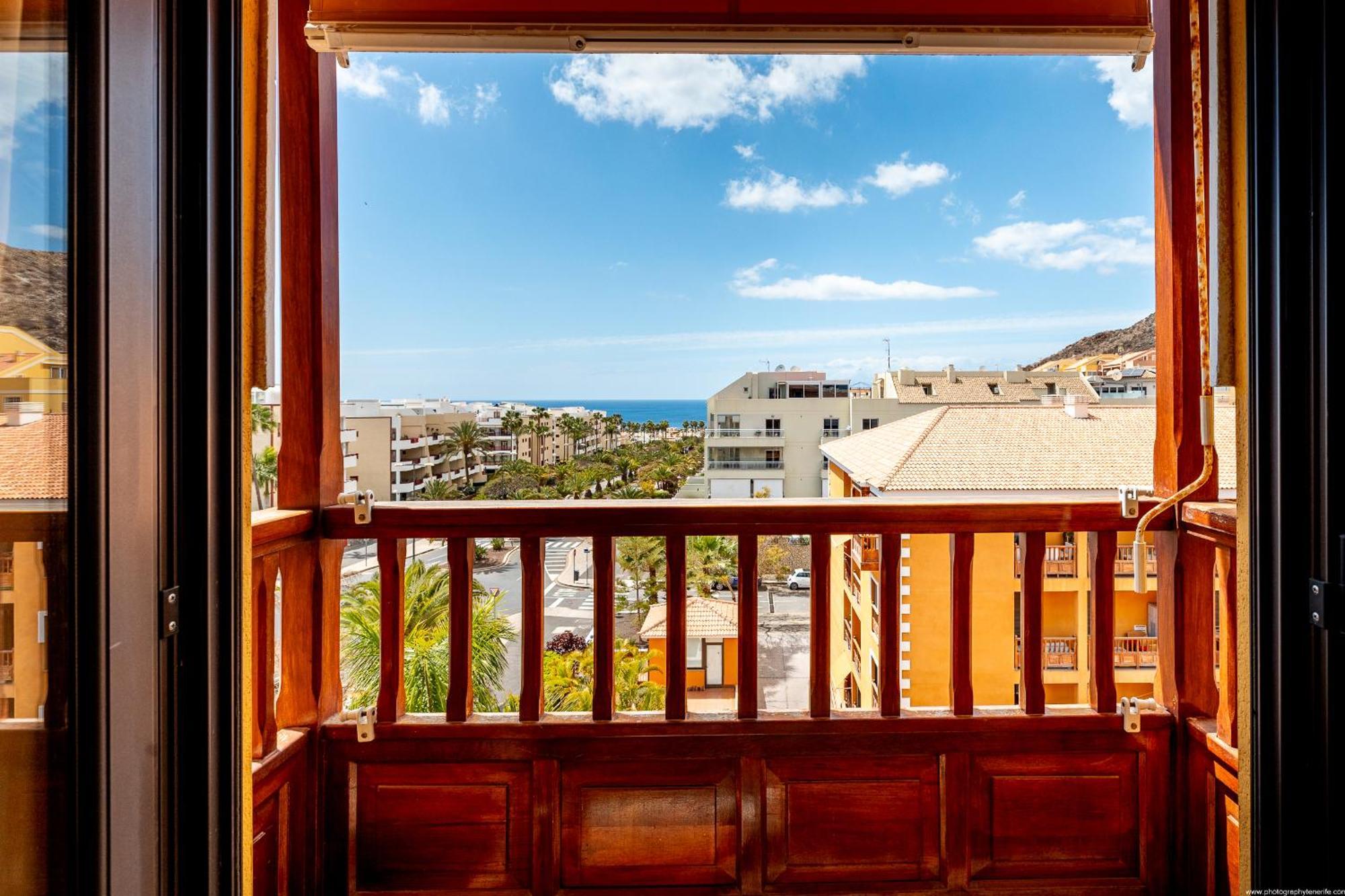 Sunset Palm Mar - Family Friendly Suites Exterior foto