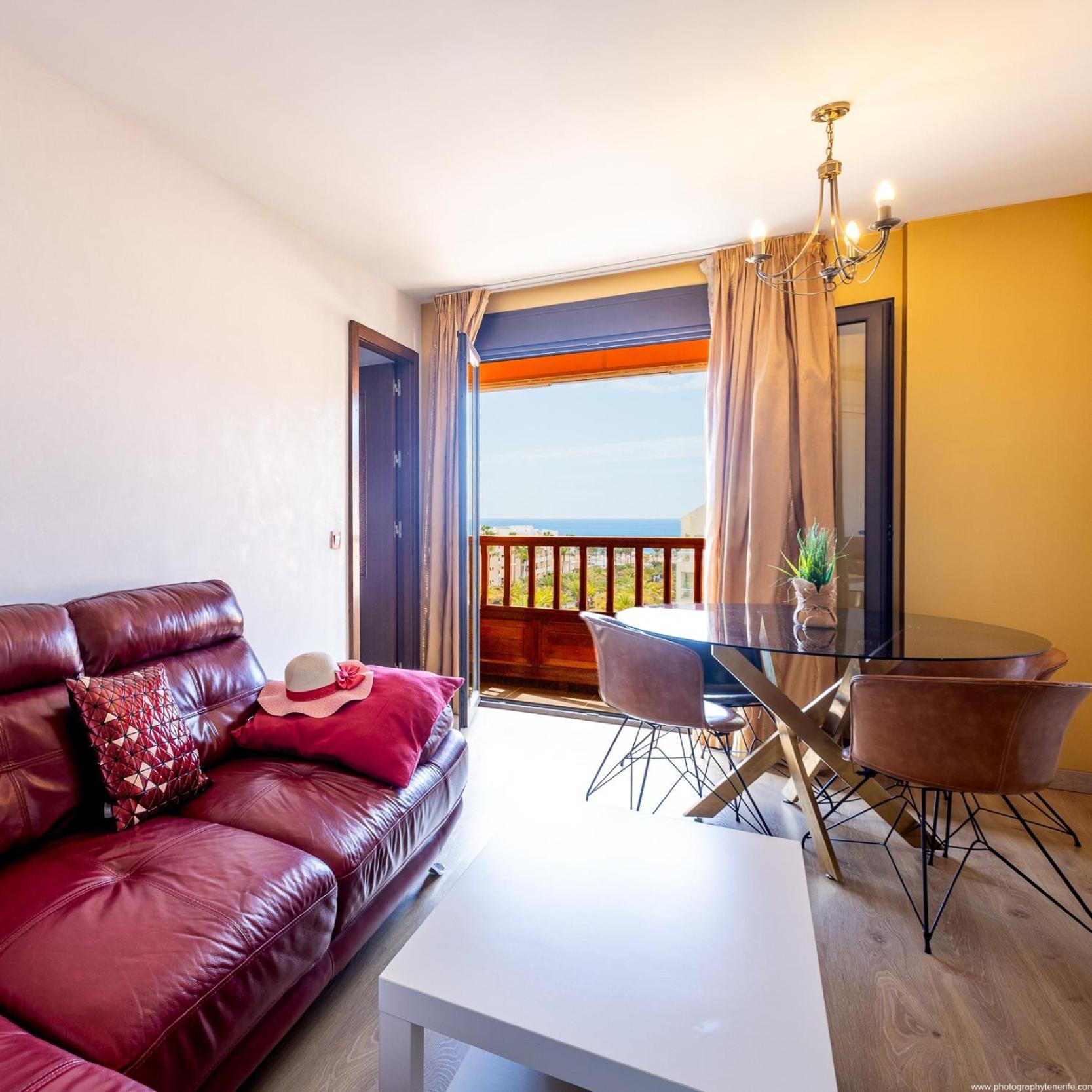 Sunset Palm Mar - Family Friendly Suites Exterior foto