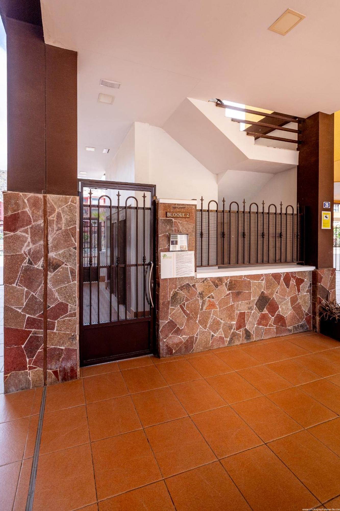 Sunset Palm Mar - Family Friendly Suites Exterior foto