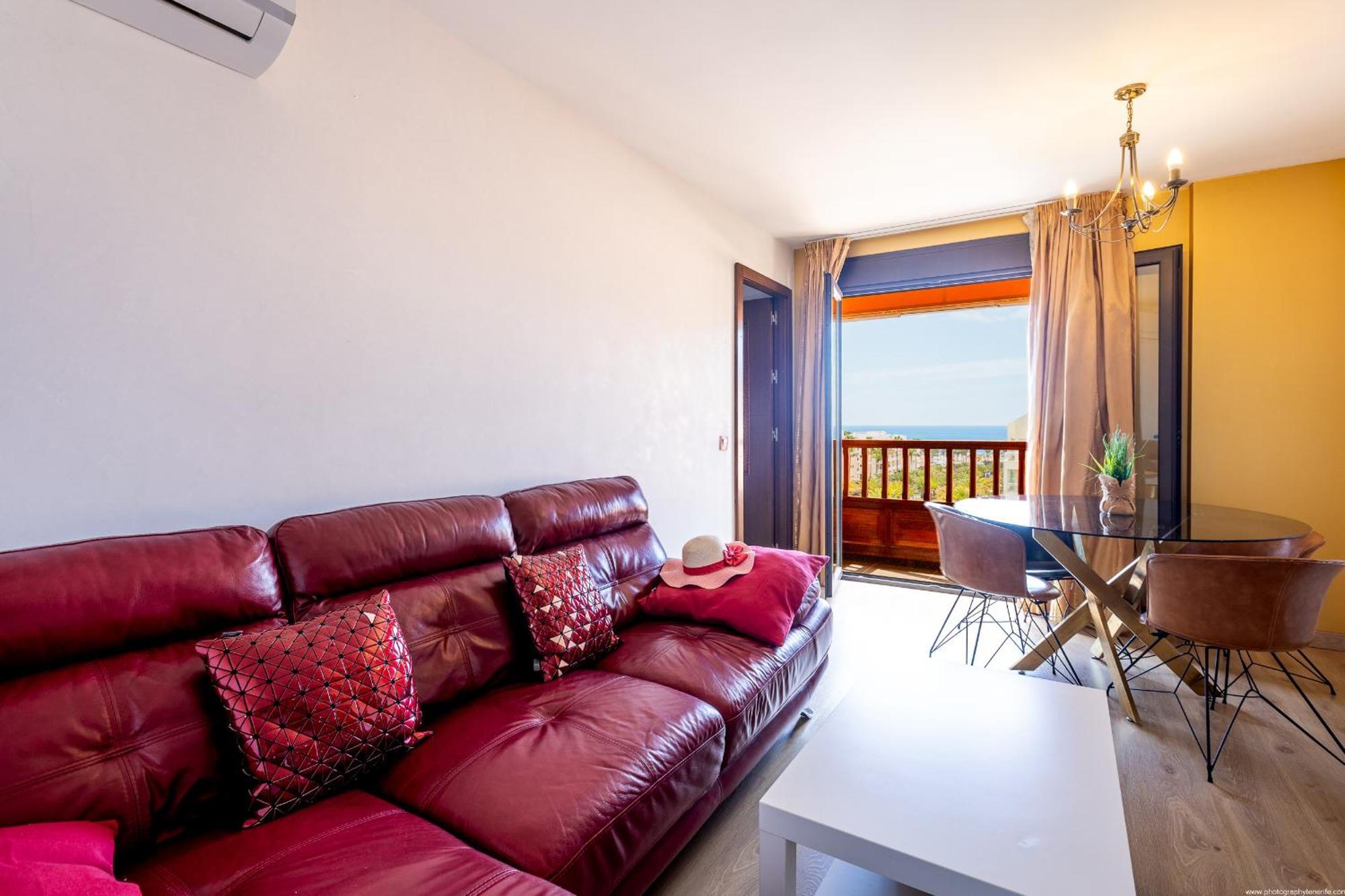 Sunset Palm Mar - Family Friendly Suites Exterior foto