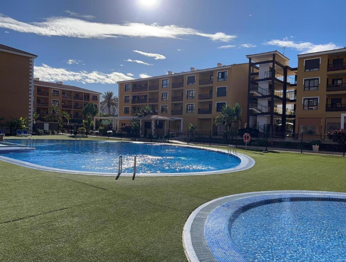 Sunset Palm Mar - Family Friendly Suites Exterior foto
