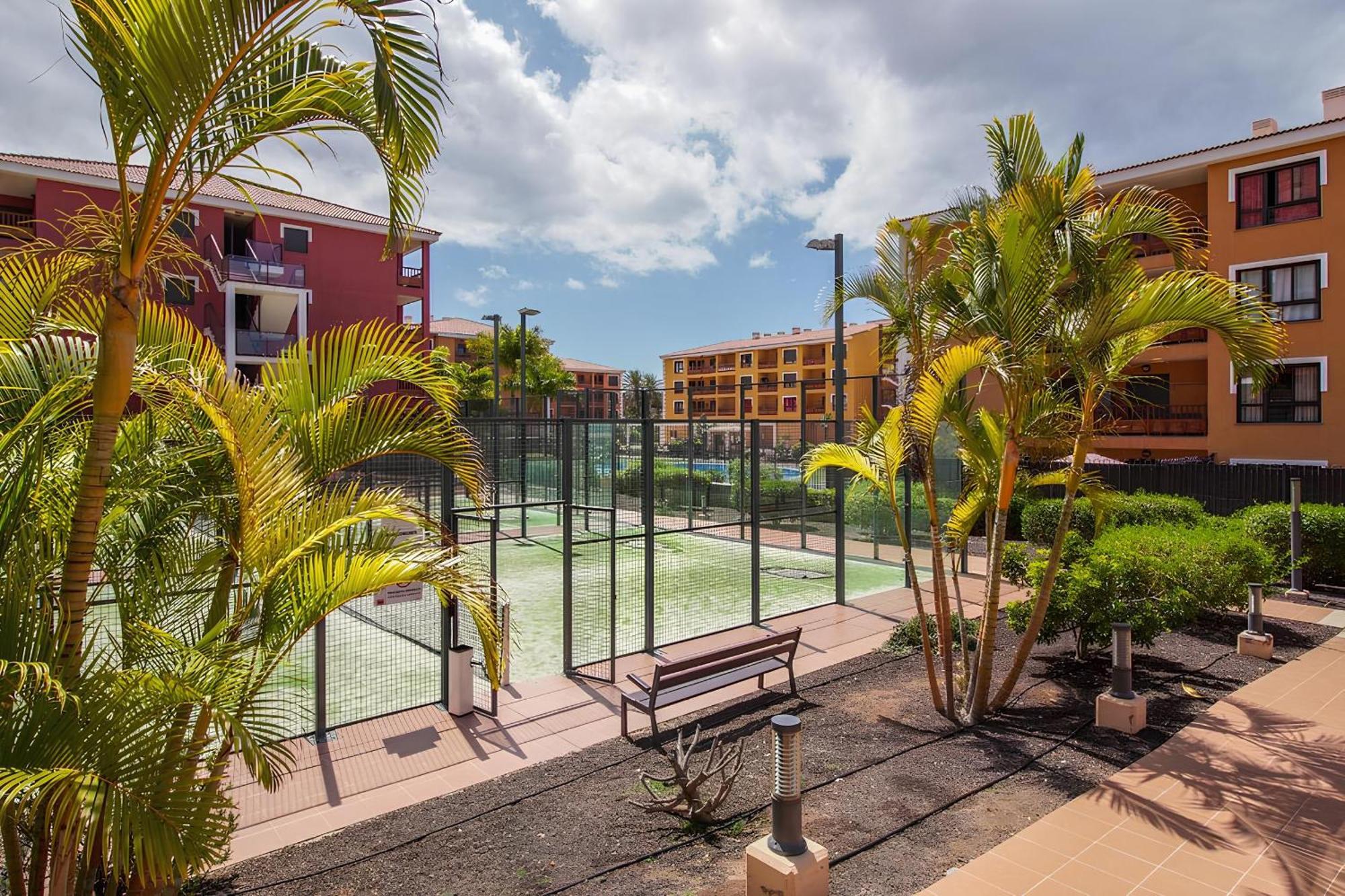 Sunset Palm Mar - Family Friendly Suites Exterior foto